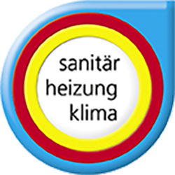 Logo "Sanitär Heizung Klima"