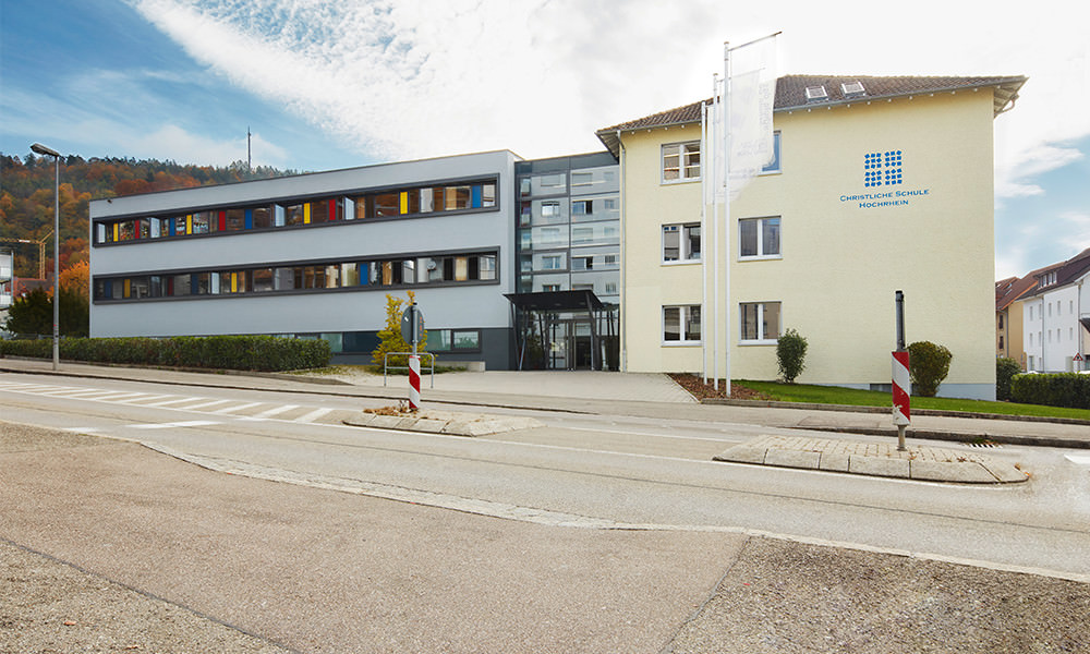 Christliche Schule Hochrhein Waldshut-Tiengen