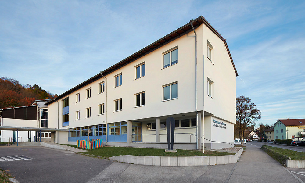 Schule am Hochrhein