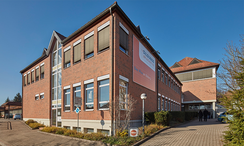 Bildungsakademie Waldshut-Tiengen