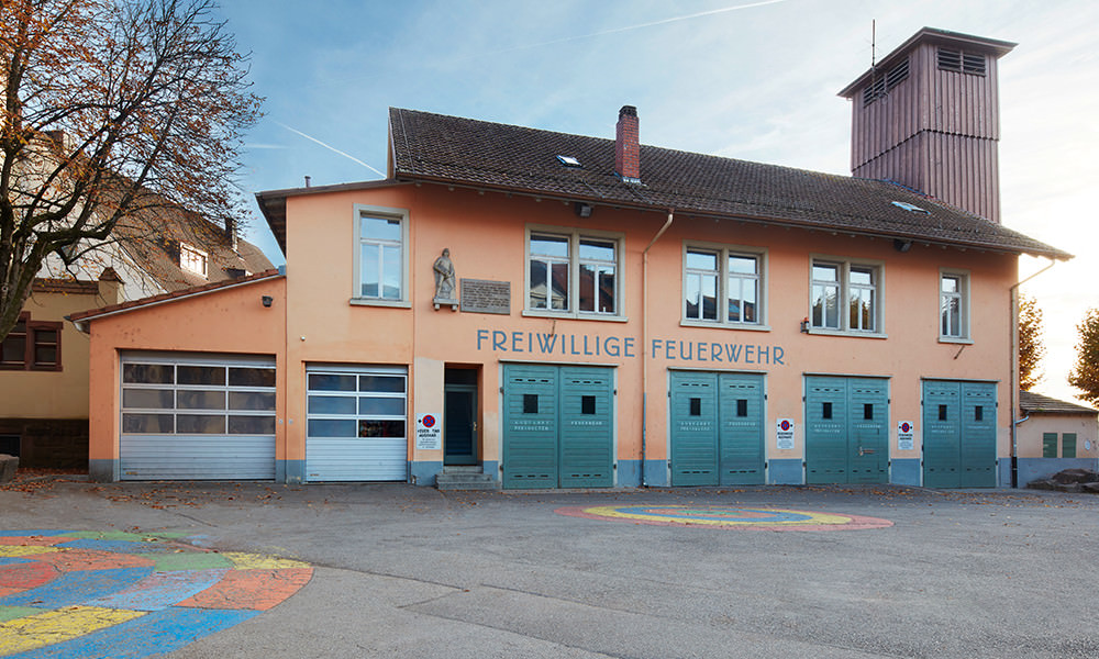 Feuerwehr Waldshut-Tiengen