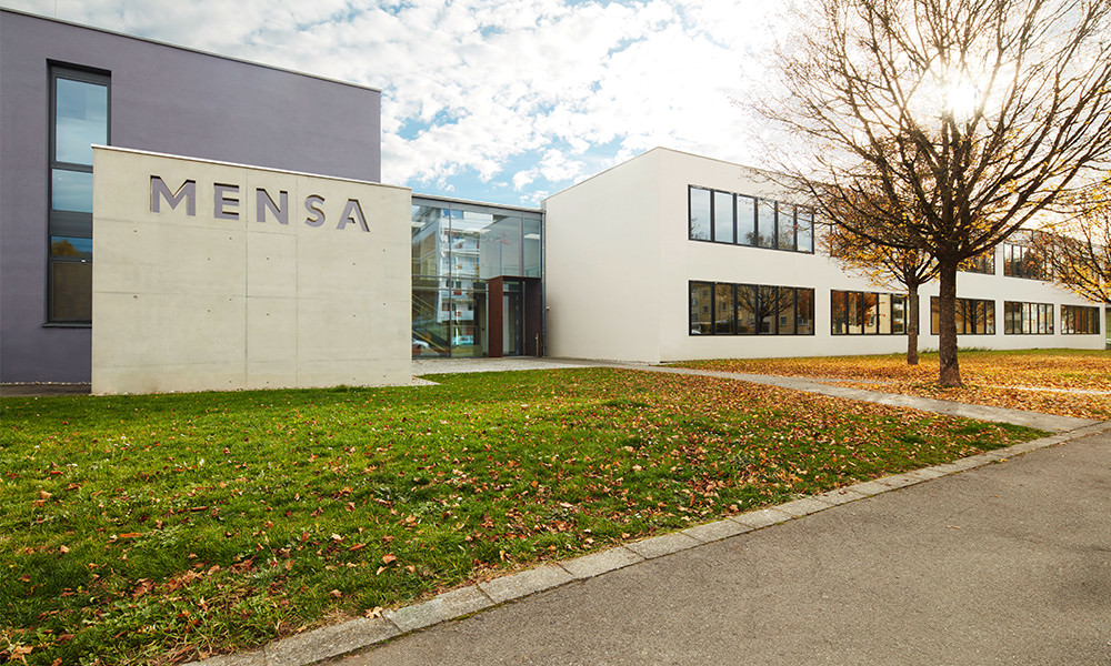 Mensa Waldshut-Tiengen