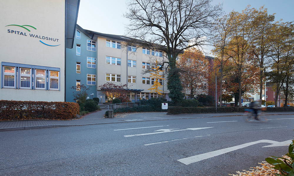 Spital Waldshut-Tiengen